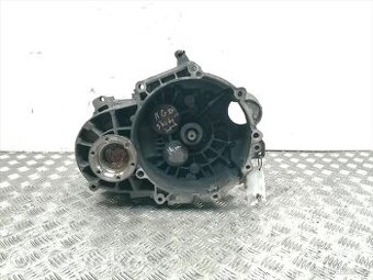 6st MANUÁLNÍ PŘEVODOVKA B7 SUPERB 125KW NGD START STOP-100%S