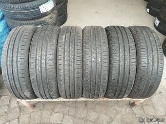 185/65/15 letni pneu CONTINENTAL 185 65 15