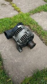 BMW E34 Alternátor