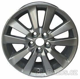 Alu kola 16" 5x100