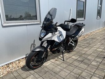 Ktm 990 SMT