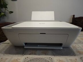 Multifunkční tiskárna HP DeskJet 2720