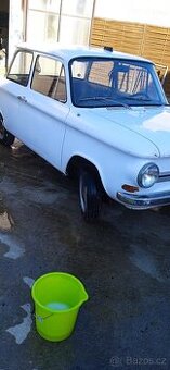 NSU Prinz 4 r.1968-69
