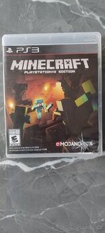 Minecraft ps3 - 1