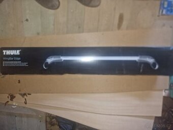 Příčníky Thule Wingbar Edge 9583 - 1
