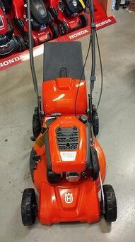 Husqvarna, benzínová sekačka, LC 151 S - 1