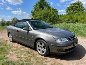 Saab 9-3 2.0 Turbo Cabrio