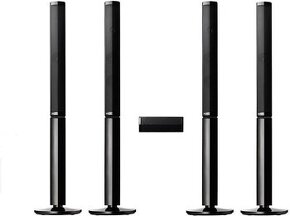 Pioneer S-SLT200 repro pro domácí kino - 1
