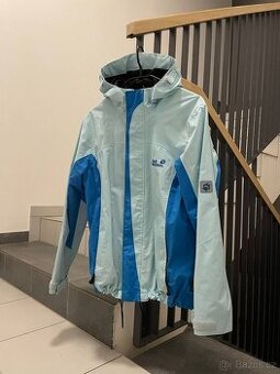 Bunda Jack Wolfskin Texapore - 1