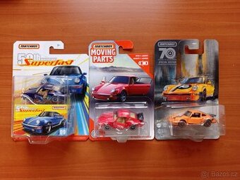 Matchbox Porsche - 1
