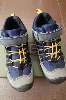 Celoroční KEEN HIKEPORT, vel.35 - 1