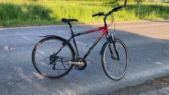 Rock Machine Crossride 350