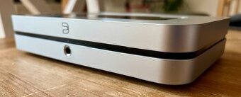 Bluesound Node X