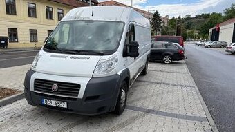 Fiat Ducato 2.3JTD 2012 Furgon L4H2