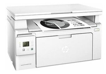 Multifunkční laserová tiskárna HP LaserJet Ultra MFP M134A