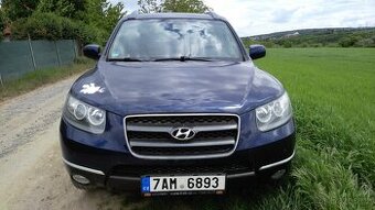 Hyundai Santa Fe 2.2 Diesel 4x4