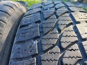 195/65 R16C Cargo Speed Winter