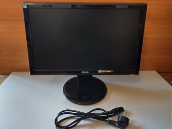 Monitor Asus - 1