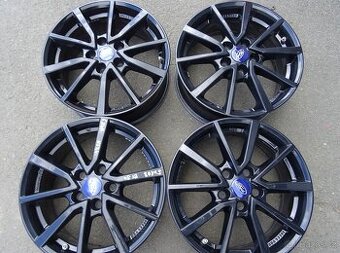 Alu disky na Ford, 16", 5x108, ET 50, šířka 6,5J
