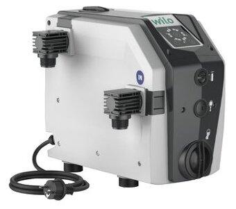 Wilo Isar BOOST5-E-5 - 1