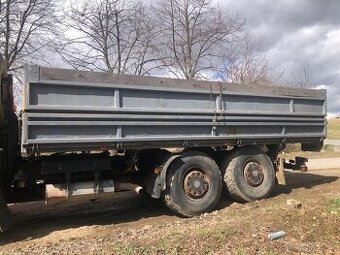 Prodám korbu tatra 815 agro S2