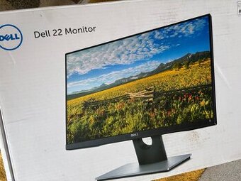 Monitor Dell S2216H