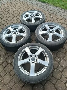 ALU Dezent R17