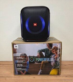 Party reproduktor JBL PARTYBOX ENCORE Záruka 22 Měsicu