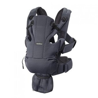 Ergonomické nosítko - 1
