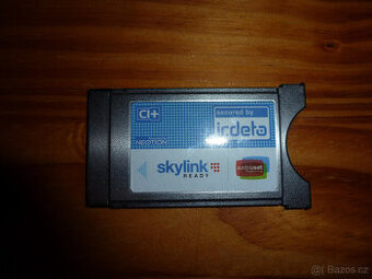 CA modul MASCOM NEOTION Skylink ready IRDETO - 1