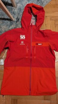 Swix Surmount shell jacket M (Jizerská 50)