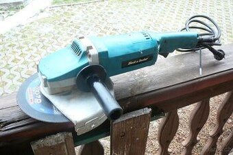uhlová bruska 230mm
