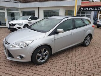 Ford S-MAX, 2,0 TDCi 103 kW