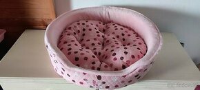 Pelíšek Pinkaholic - 1