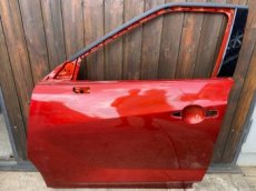 Nissan Juke F16 Dveře, nárazník, světlo - Díly
