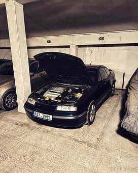 OPEL CALIBRA 2.5 V6 1994