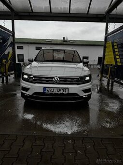 Tiguan - 1