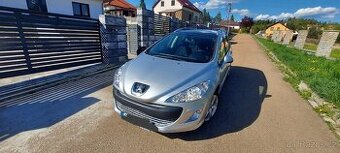 Peugeot 308 SW