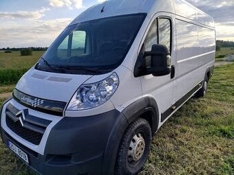 Prodám CITROEN JUMPER L4 H2 , 2.2 HDI