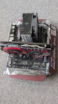 komponenty PC