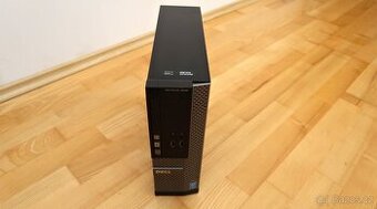 PC Dell OptiPlex 3020 MT, i3-4160 3,6GHz/8GB/500GB SATA