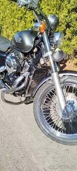 Honda VT 750S