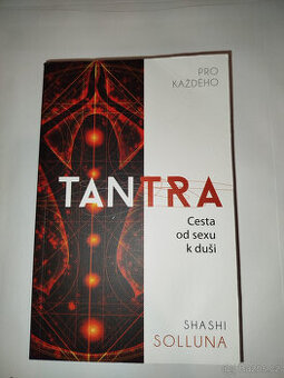 Tantra- cesta od sexu k duši