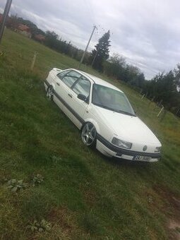 vw passat 2,0i 85kw