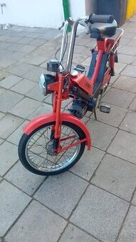 prodam Babetu 210