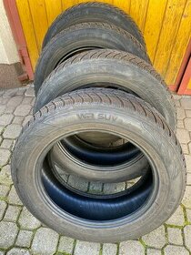 NOKIAN 215/60 R 17 ,SUV, XL