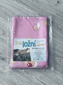 Dětské povlečení