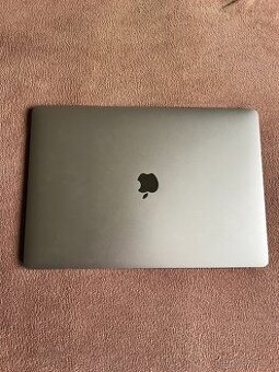 MacBook Pro 2018 - 15inch, 2TB úložiště