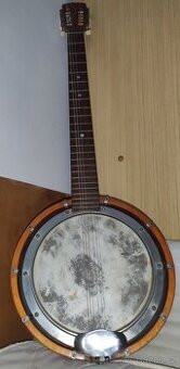 Banjo bendžo benžo