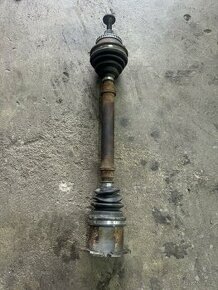 Poloosa audi a4 2.0 tdi BPW